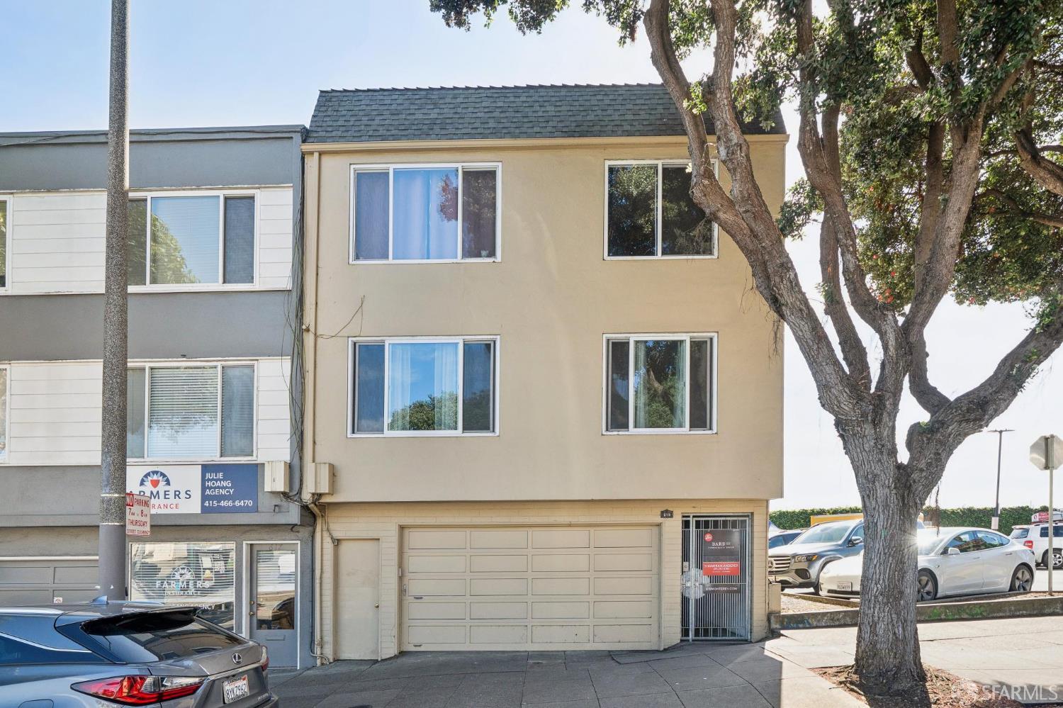 619 Monterey Boulevard