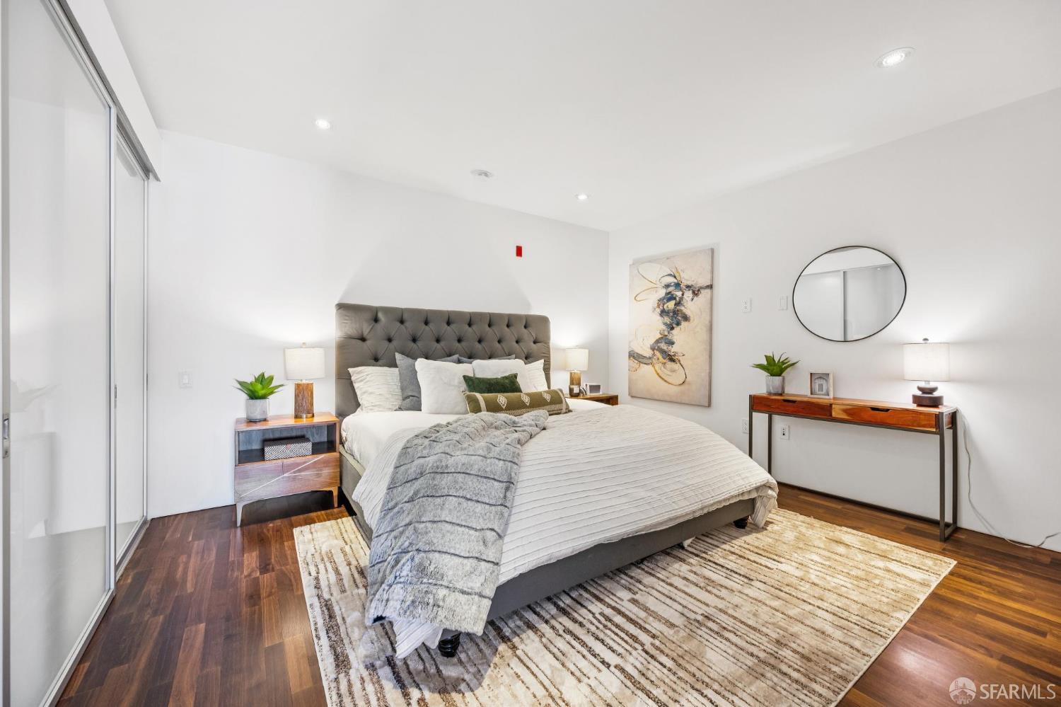 2020 Ellis Street # 402