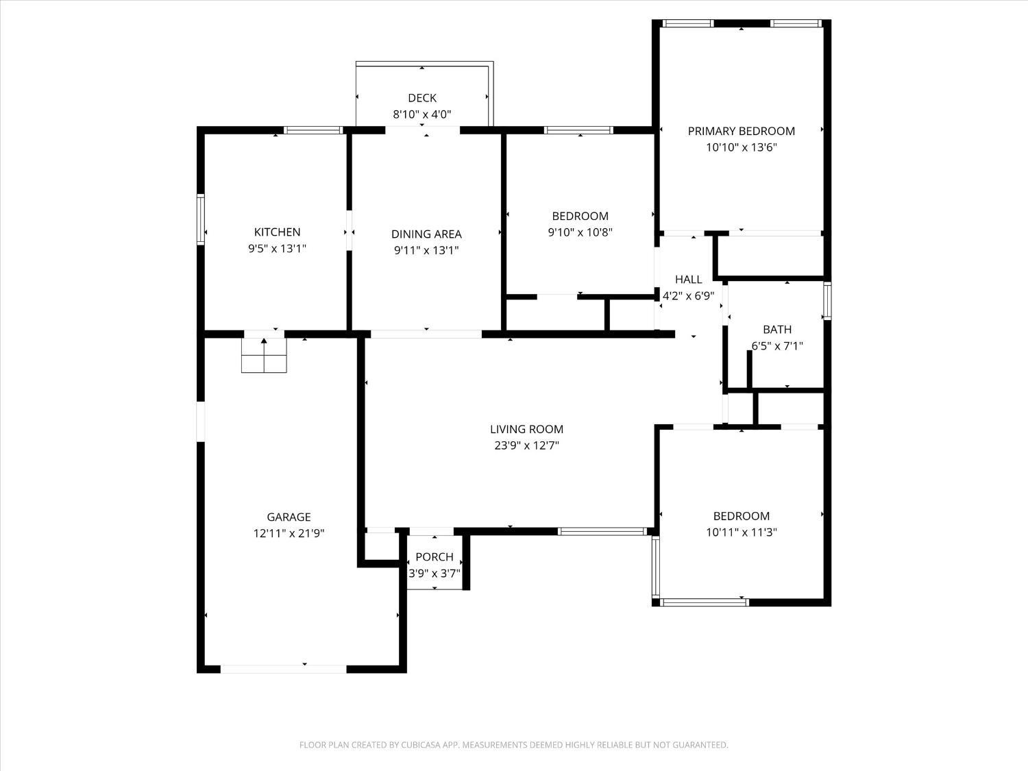 1867 Sweetwood Drive
