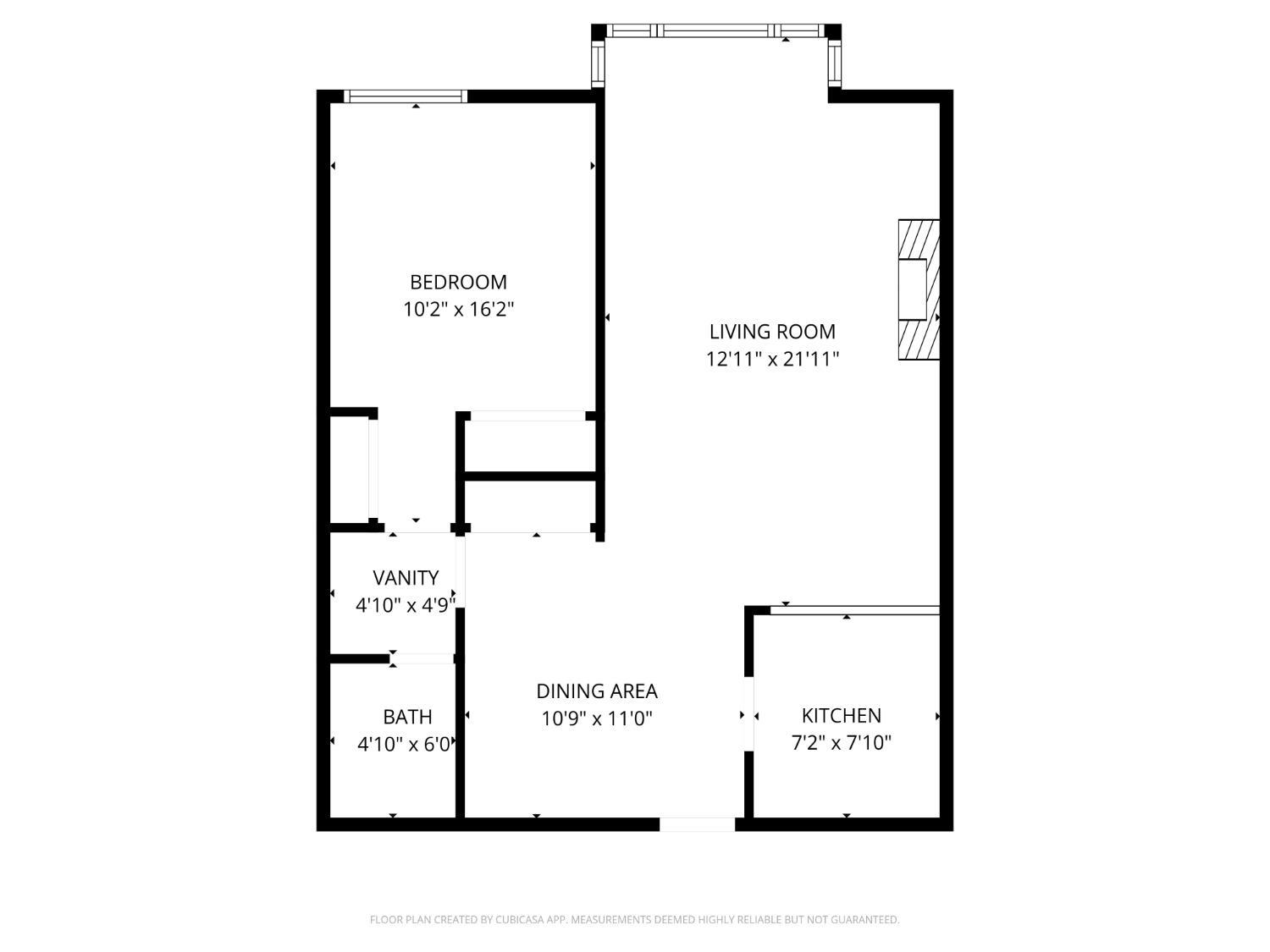 65 Ora Way # 103C
