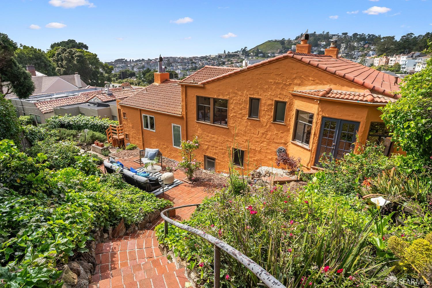 1135 Portola Drive