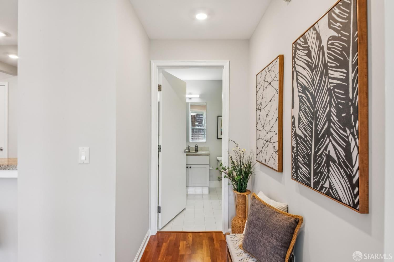 2001 Mcallister Street # 235