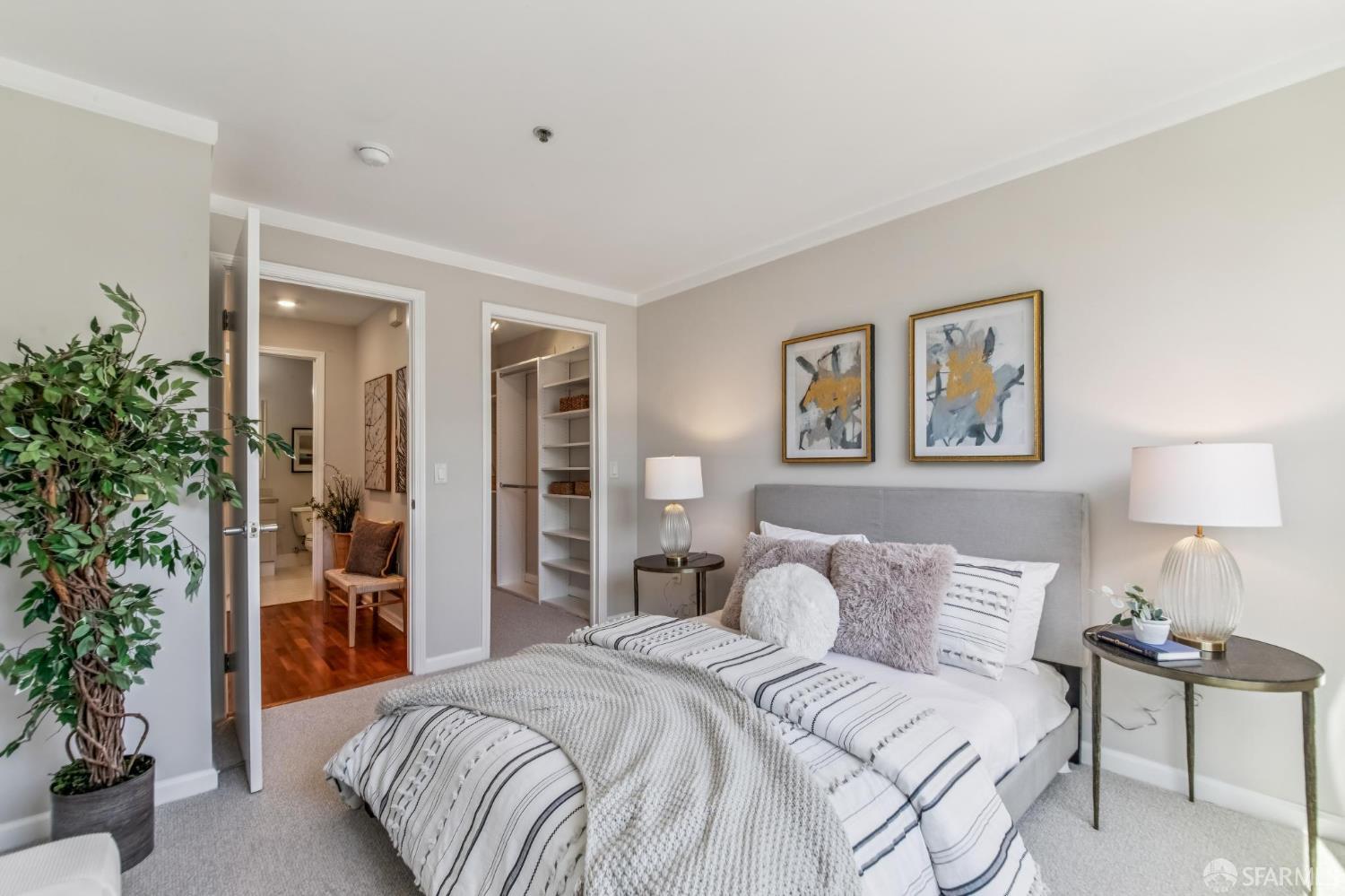 2001 Mcallister Street # 235