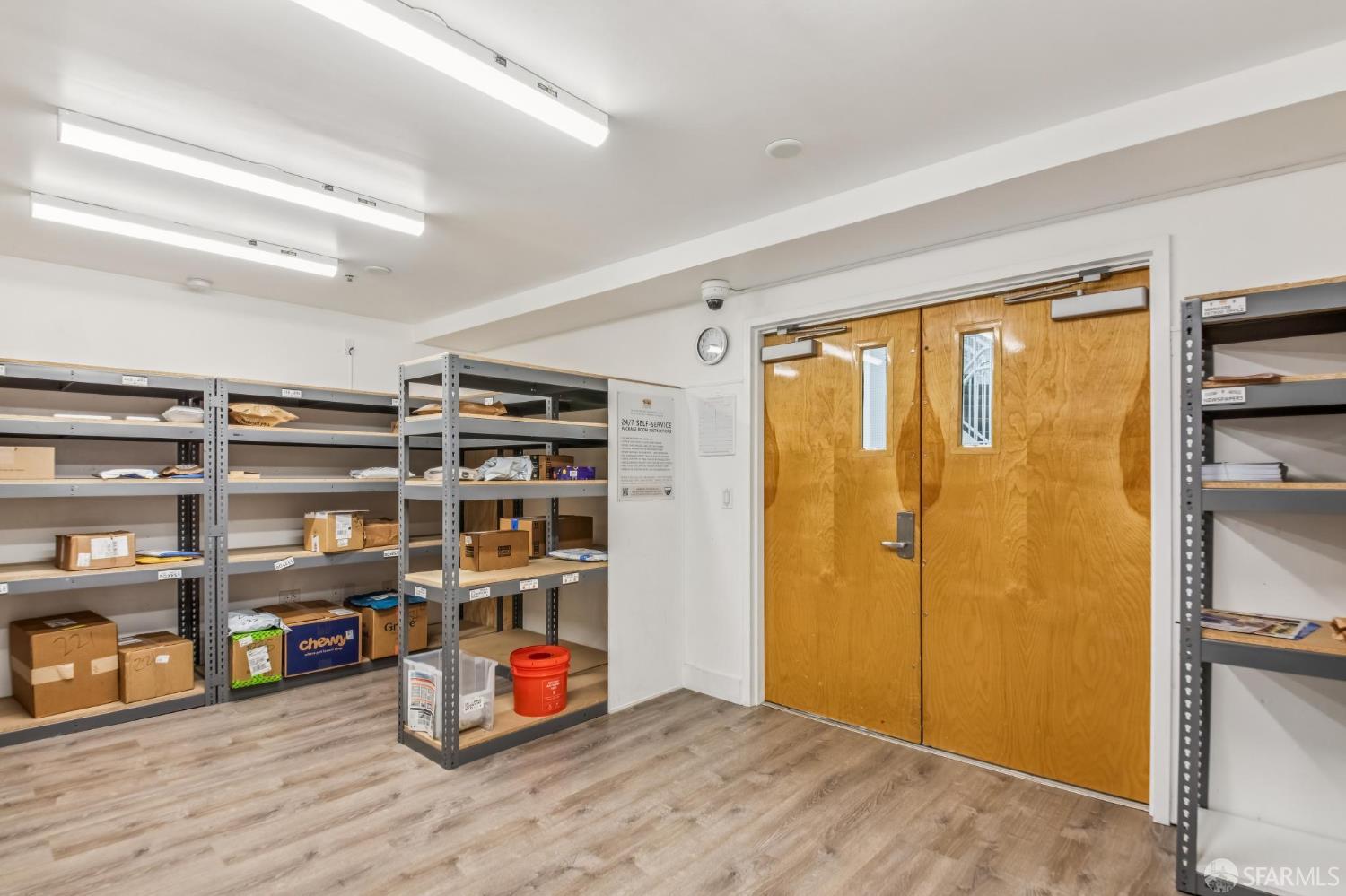 2001 Mcallister Street # 235