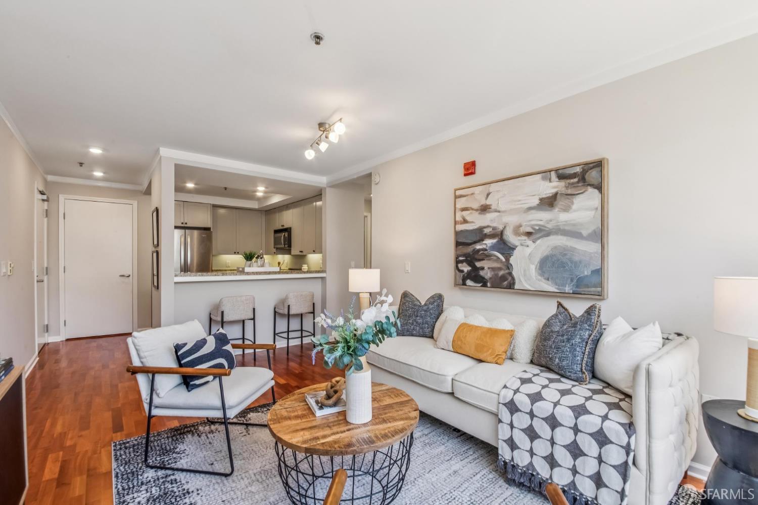 2001 Mcallister Street # 235