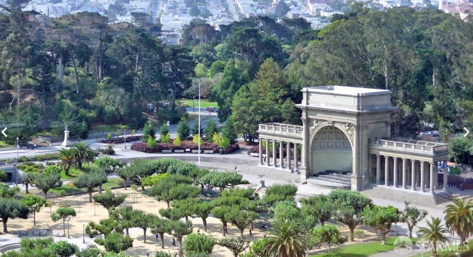 2001 Mcallister Street # 235