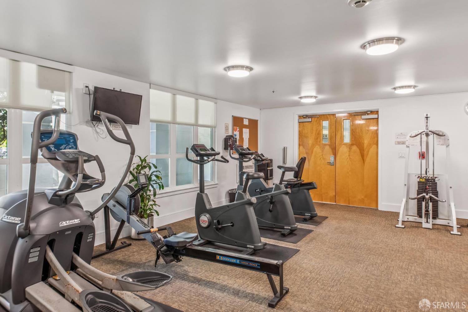 2001 Mcallister Street # 235