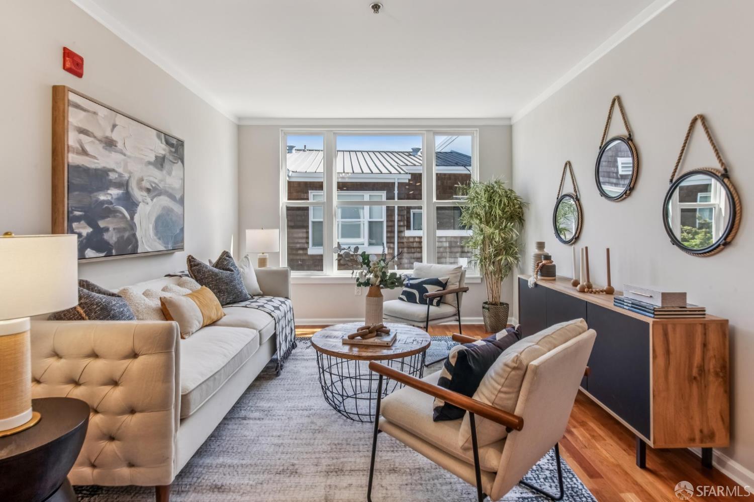 2001 Mcallister Street # 235