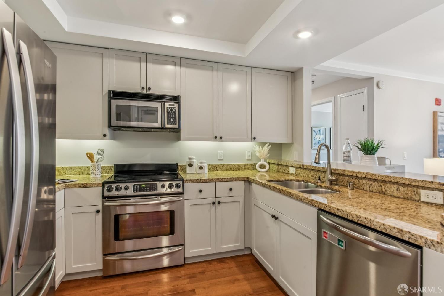 2001 Mcallister Street # 235