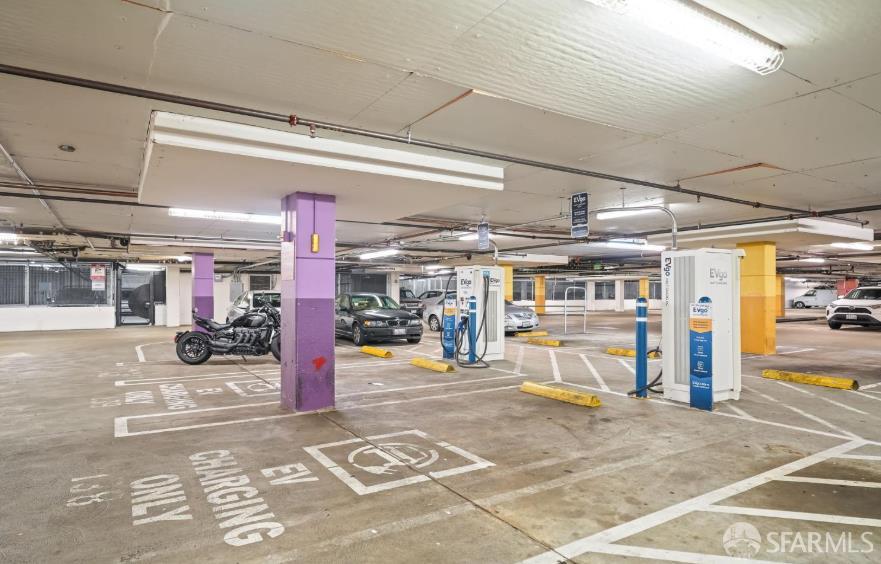 2001 Mcallister Street # 235