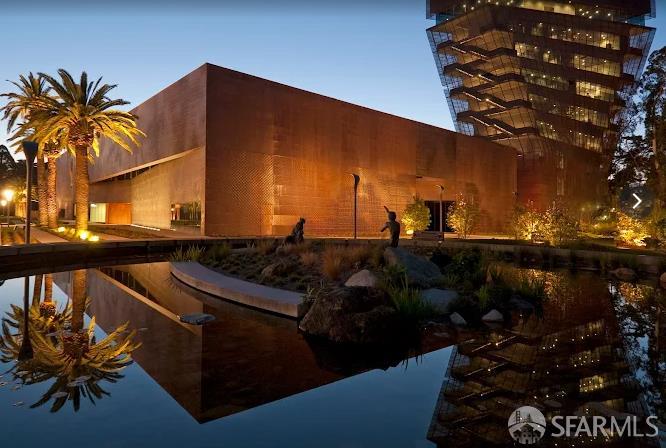 2001 Mcallister Street # 235