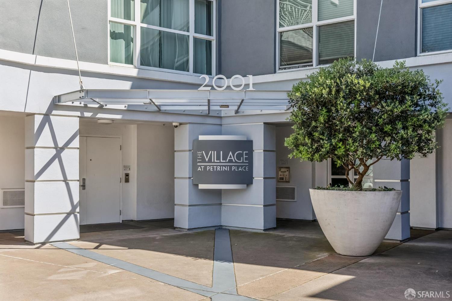 2001 Mcallister Street # 235