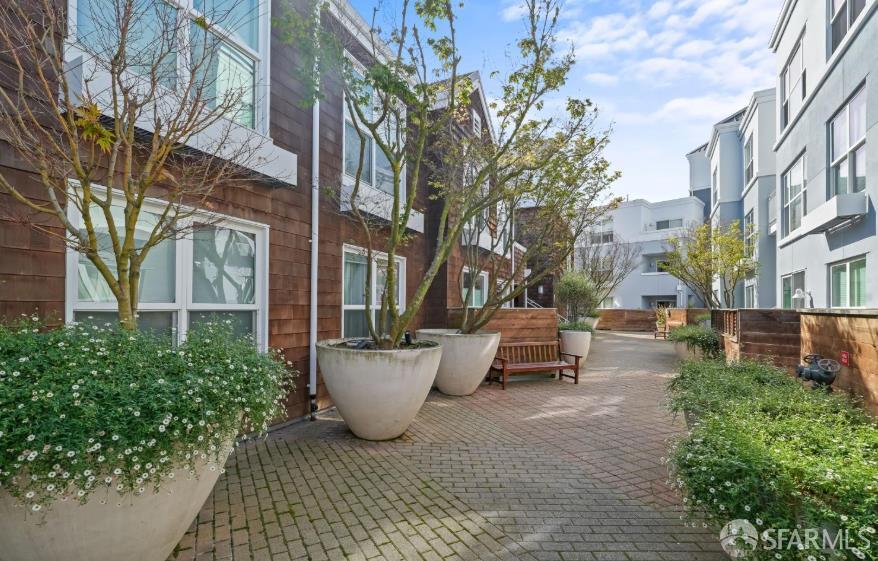 2001 Mcallister Street # 235