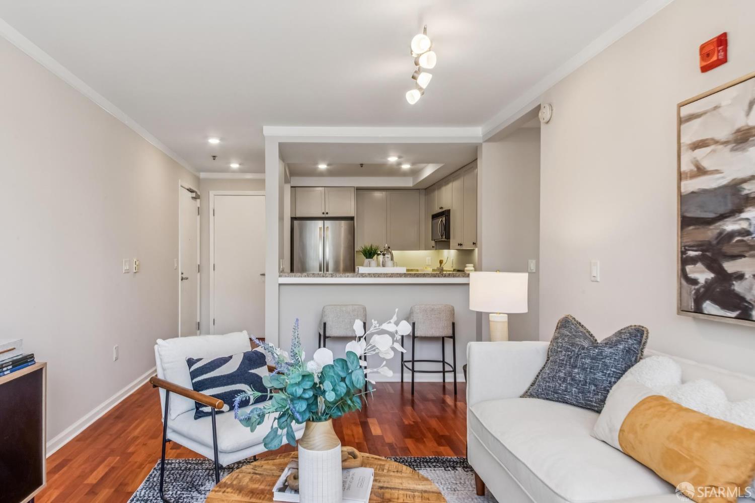 2001 Mcallister Street # 235