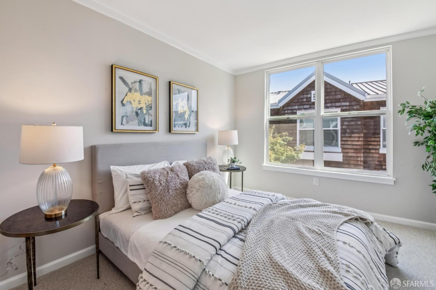 2001 Mcallister Street # 235