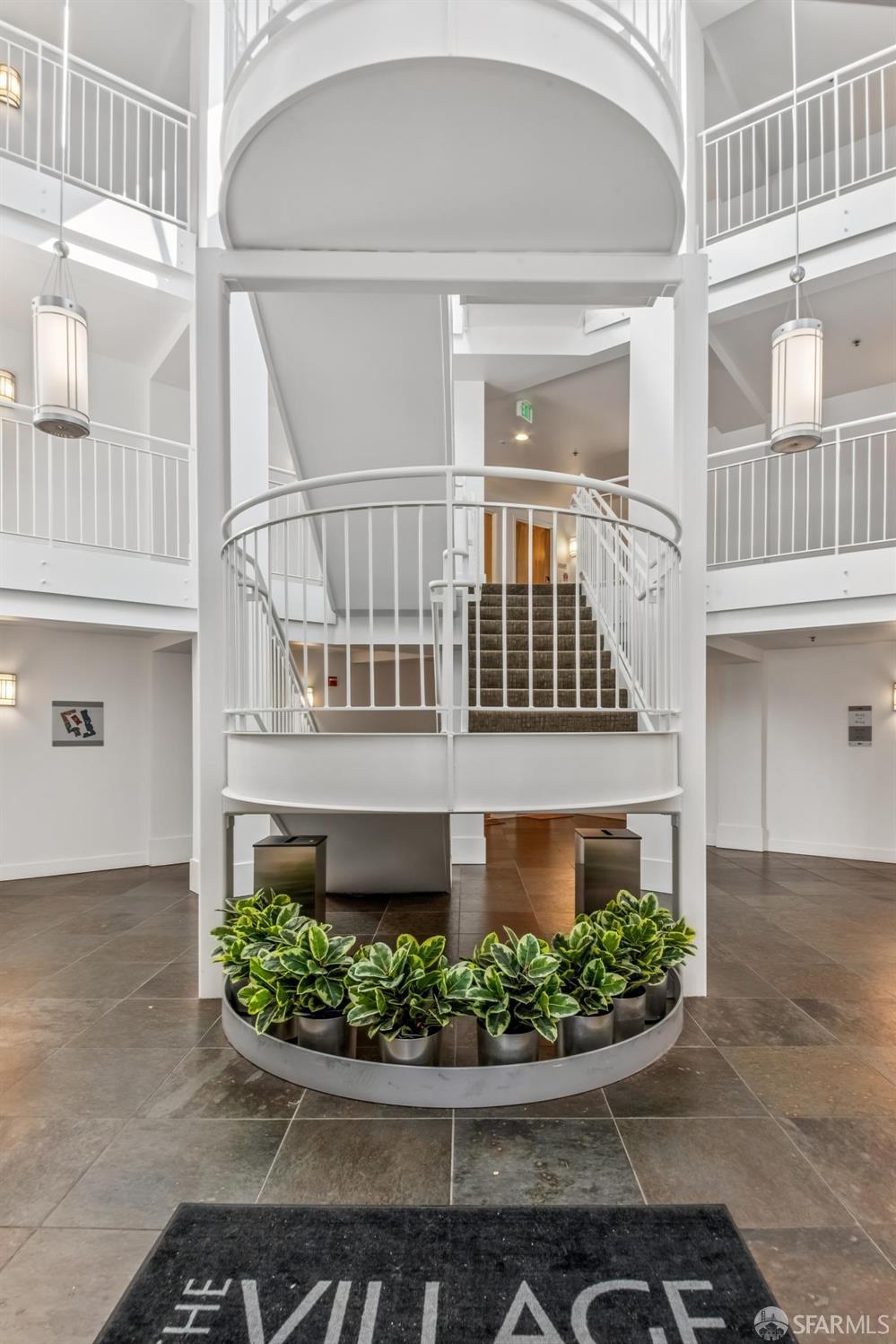 2001 Mcallister Street # 235