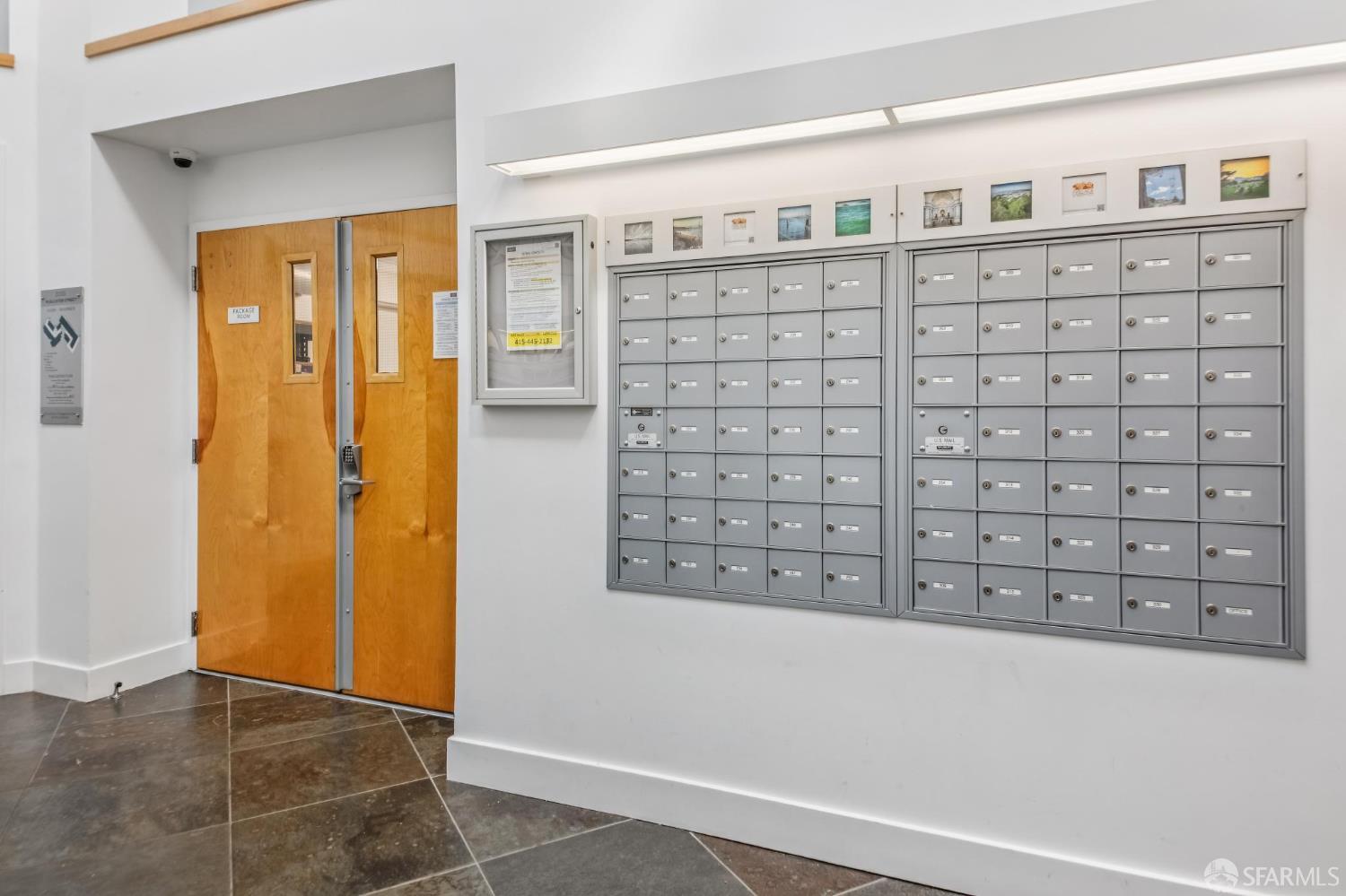 2001 Mcallister Street # 235