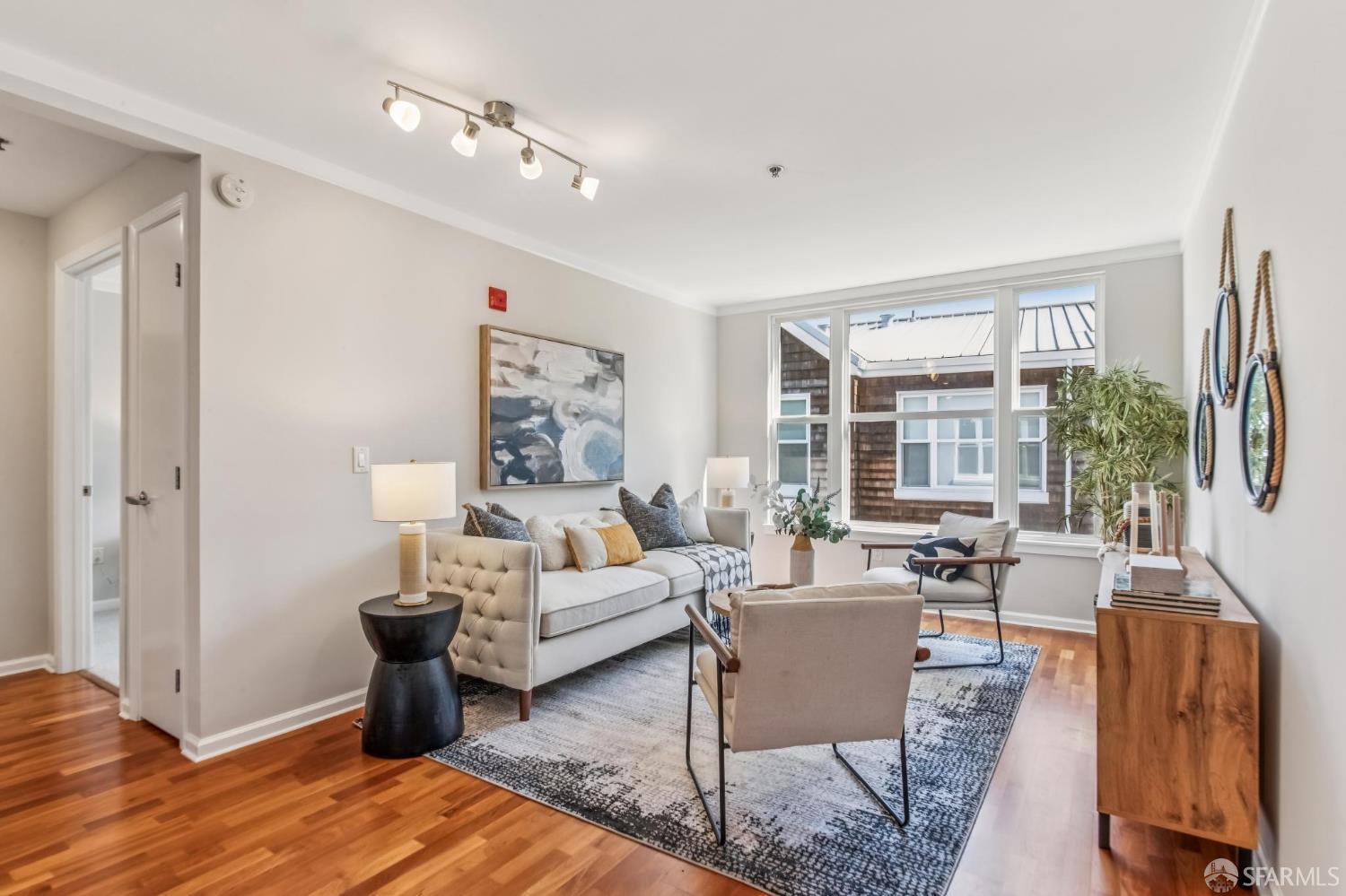 2001 Mcallister Street # 235