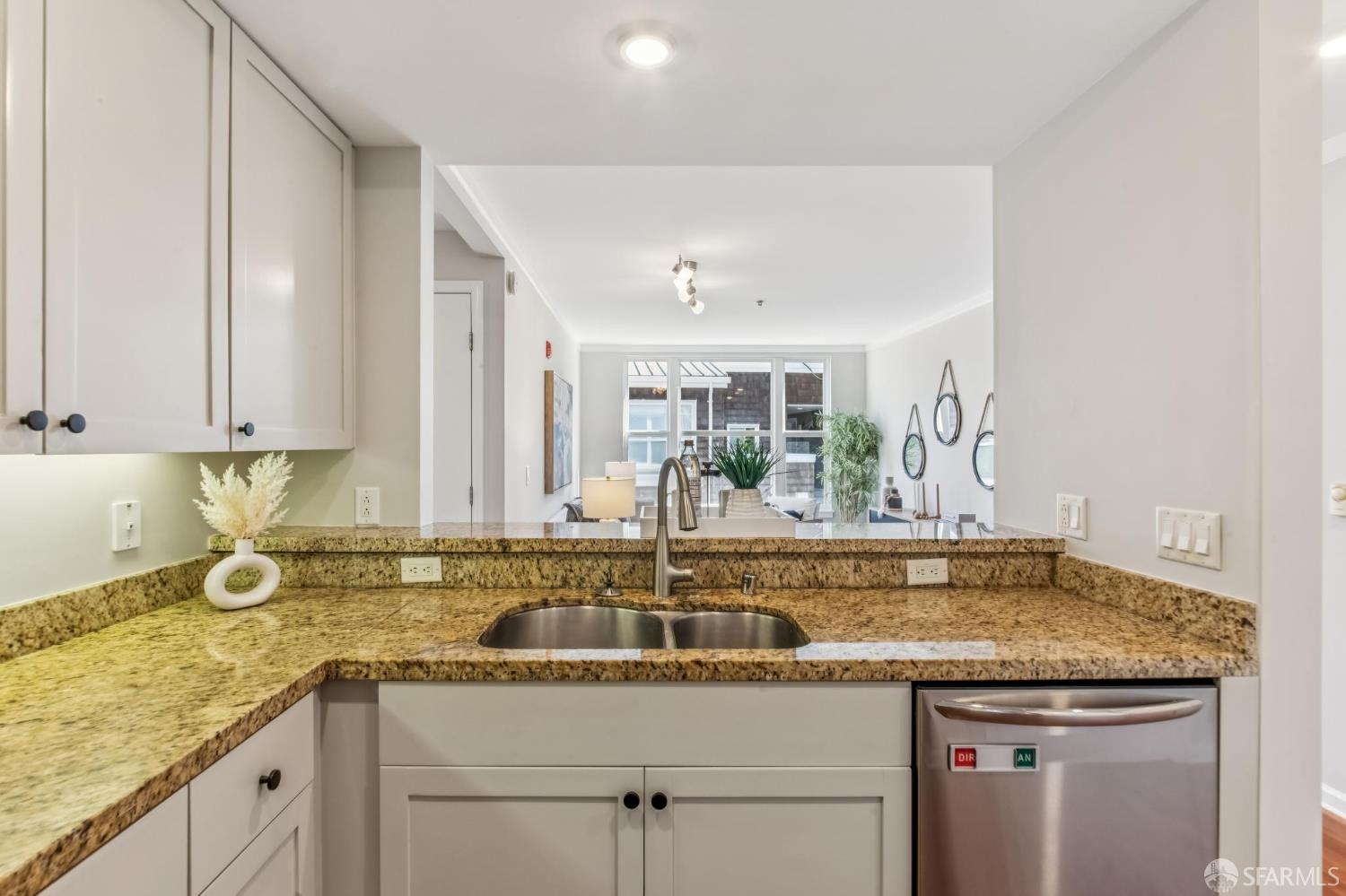 2001 Mcallister Street # 235