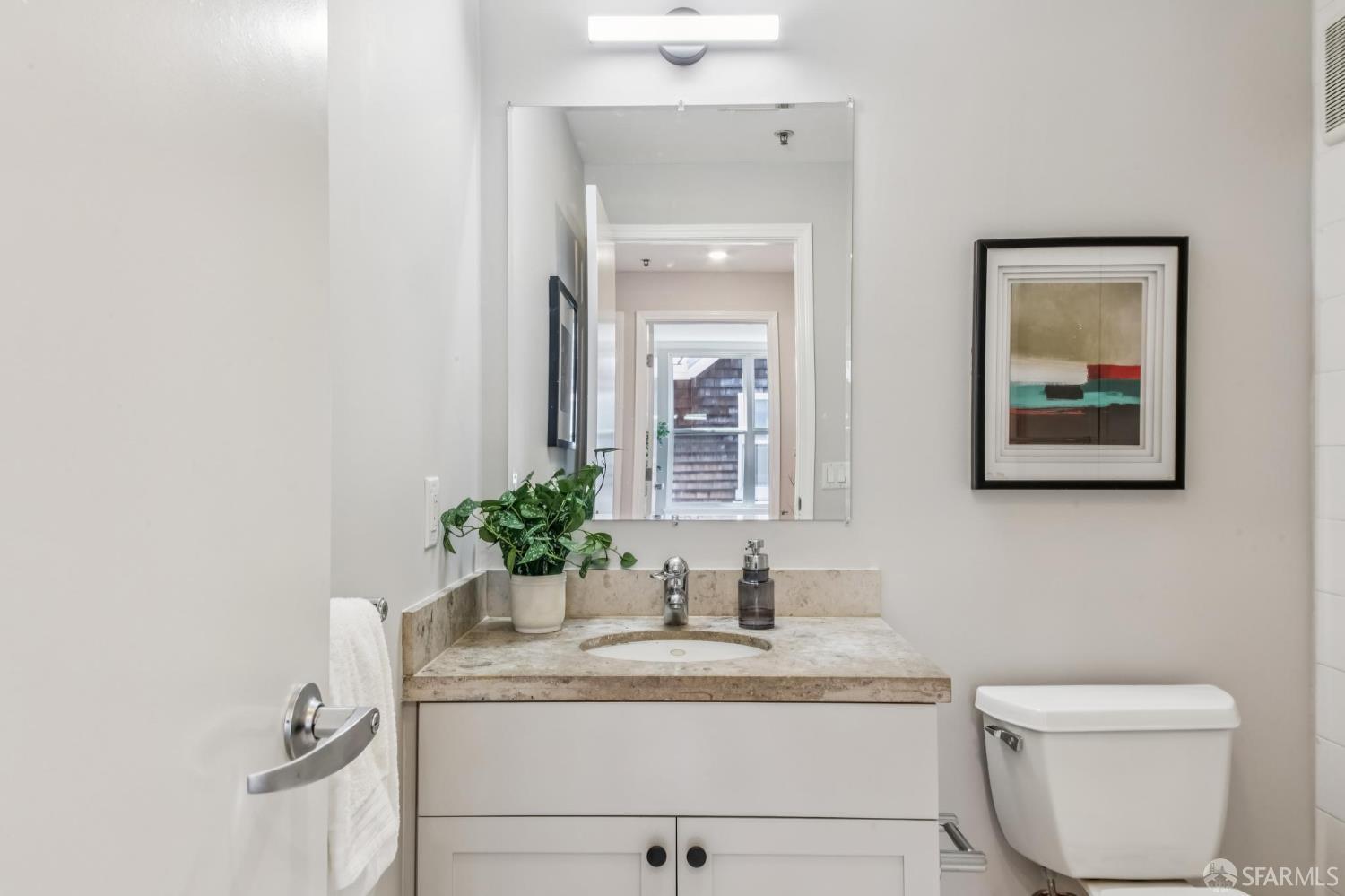 2001 Mcallister Street # 235