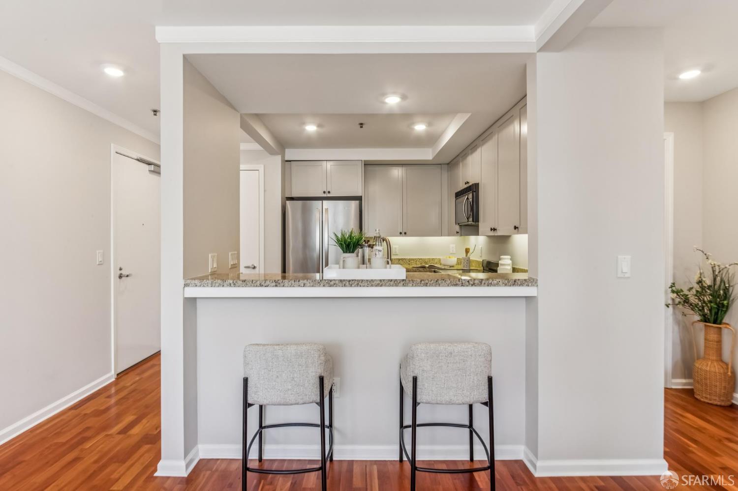 2001 Mcallister Street # 235