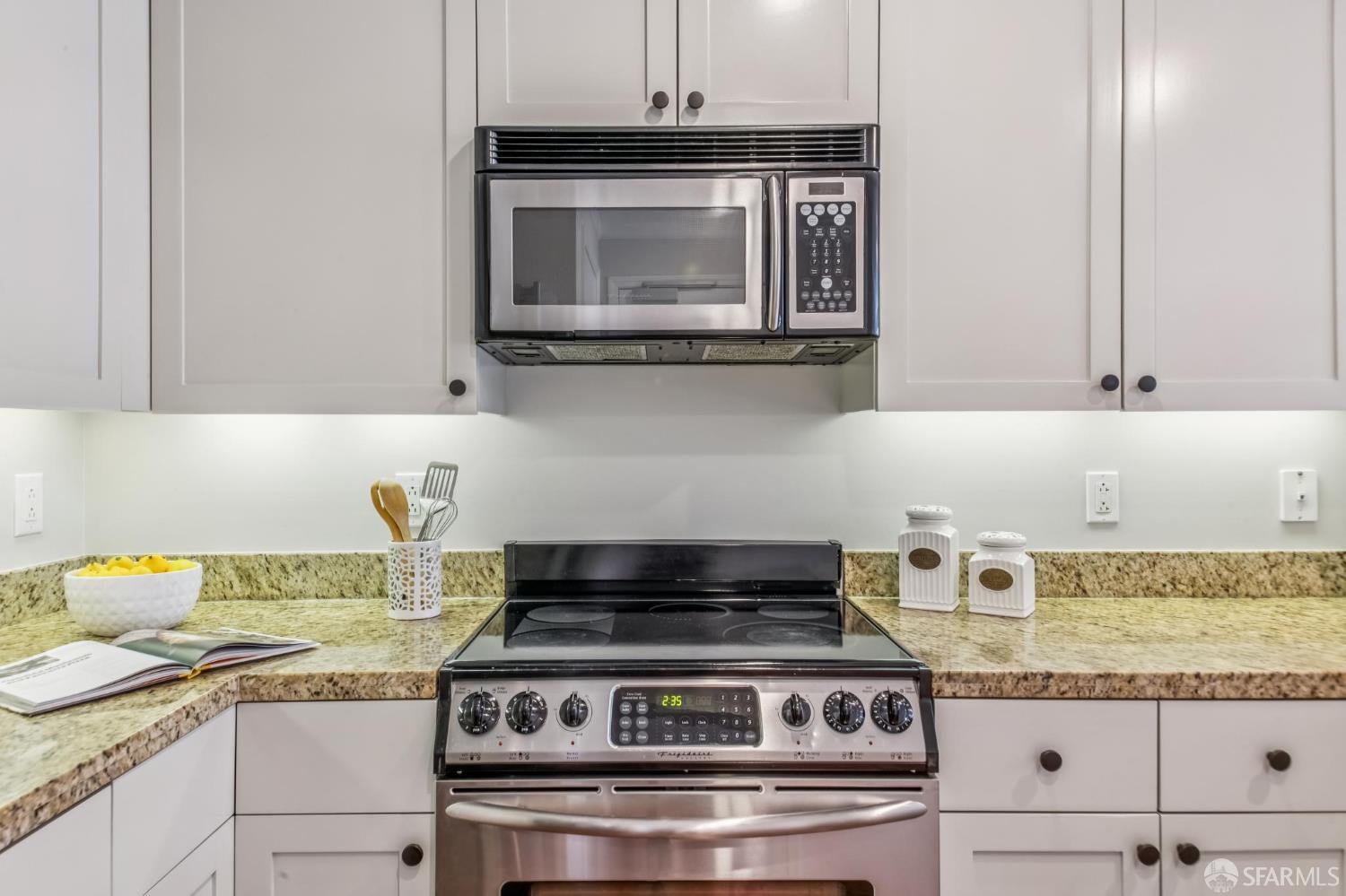 2001 Mcallister Street # 235