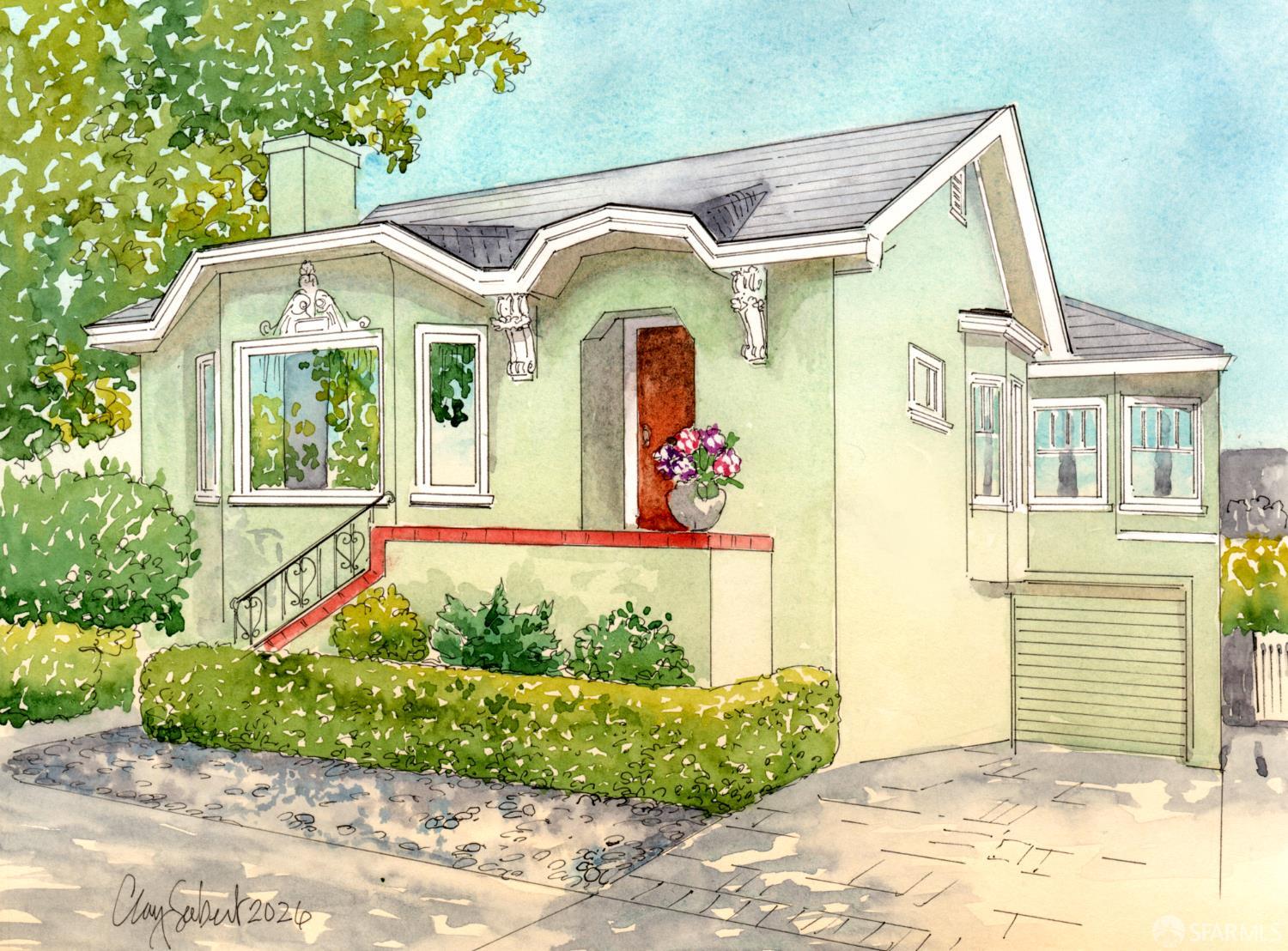 225 Granville Way