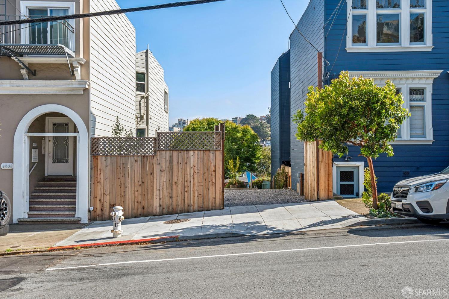 132 Corbett Avenue