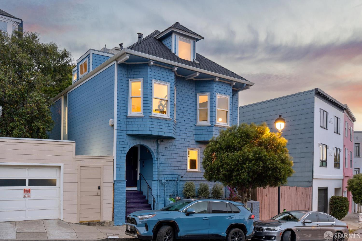 132 Corbett Avenue