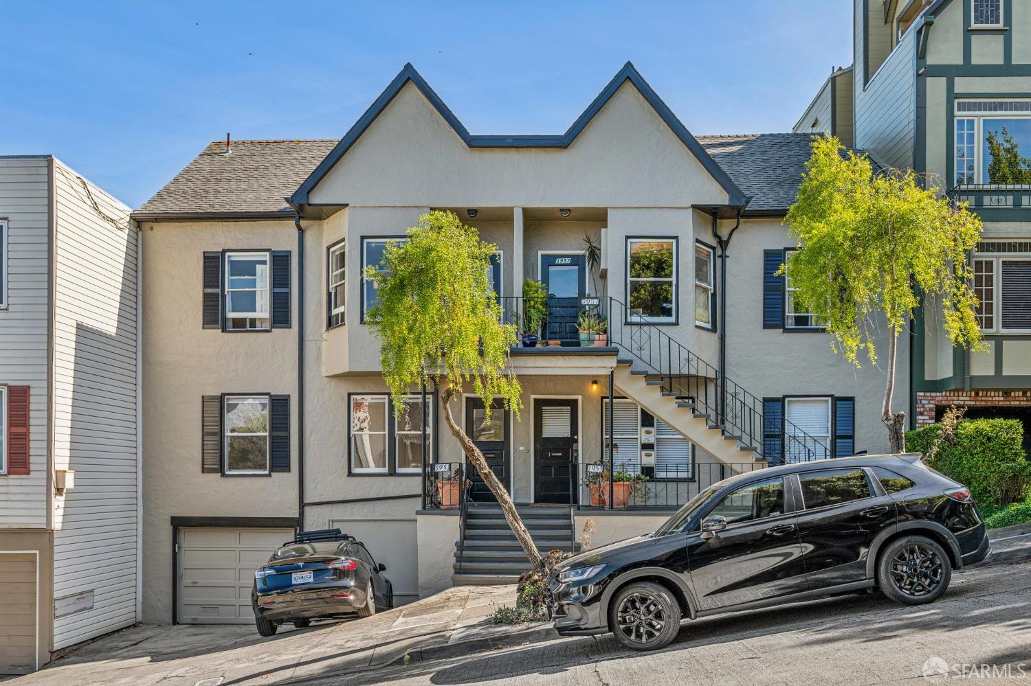 3951-3957 20th Street