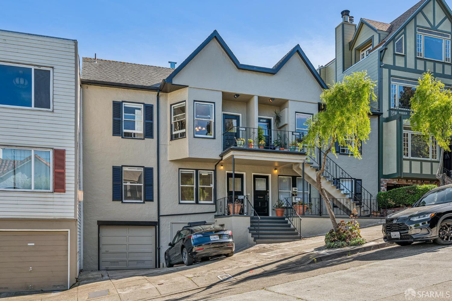 3951-3957 20th Street