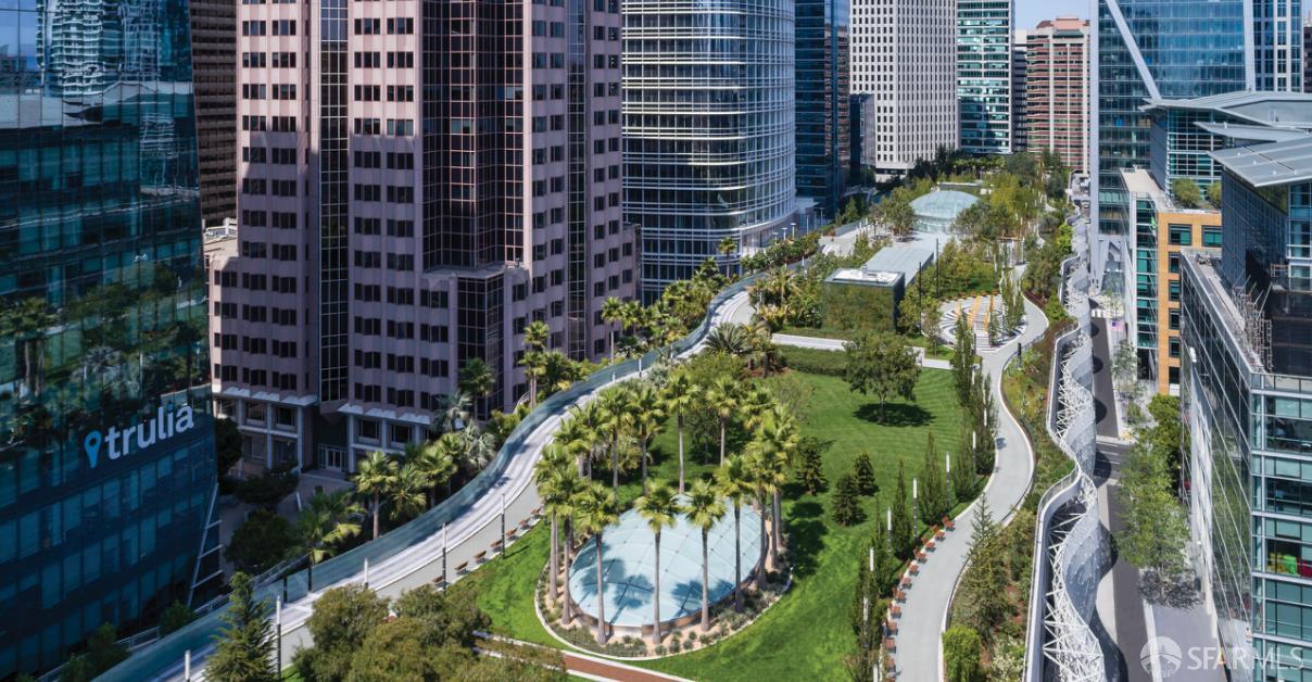 181 Fremont Street # 68B