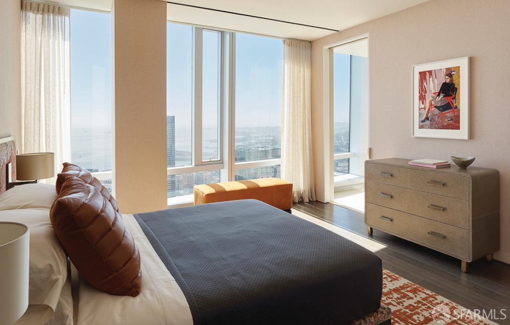 181 Fremont Street # 68B