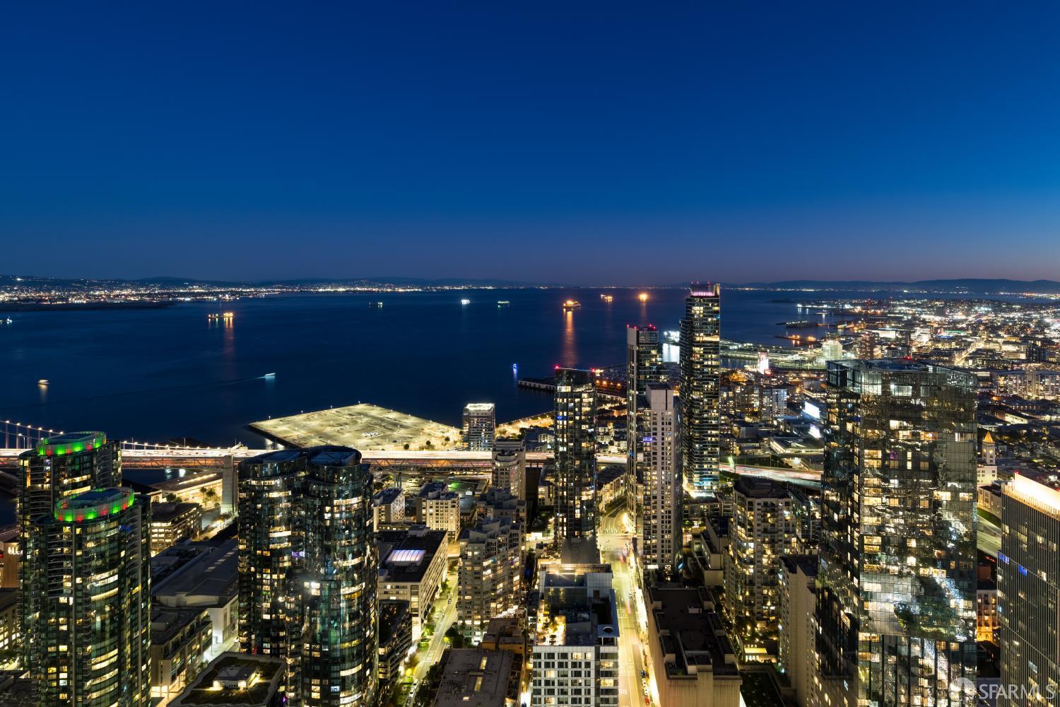 181 Fremont Street # 68B