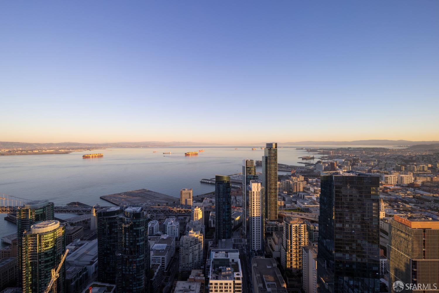 181 Fremont Street # 69B