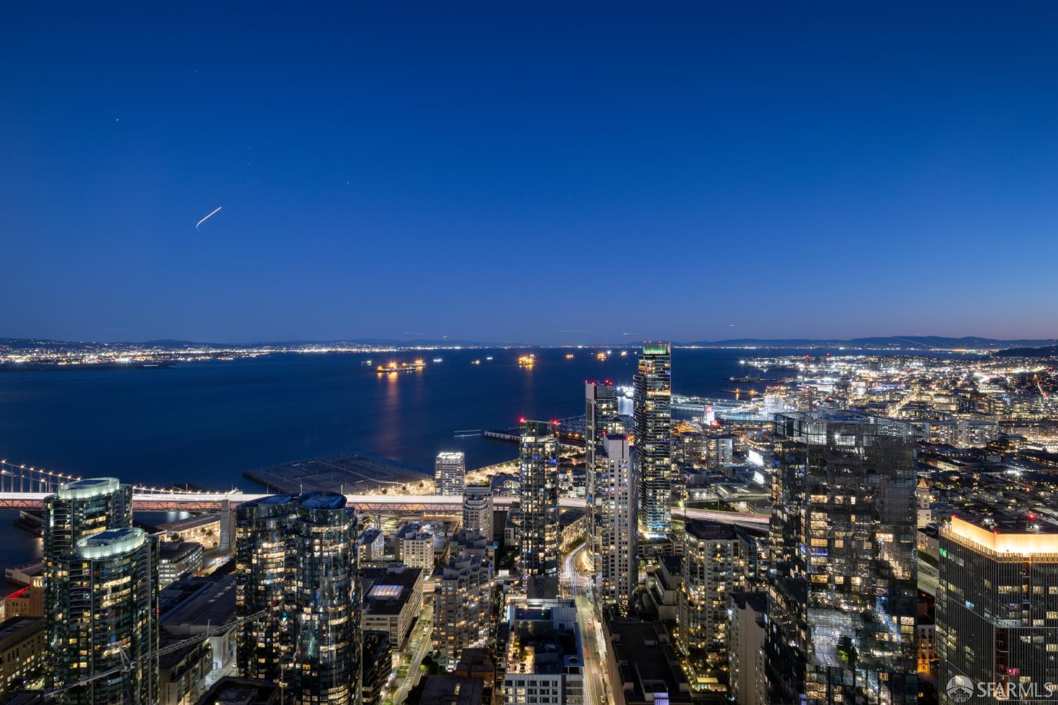181 Fremont Street # 69B