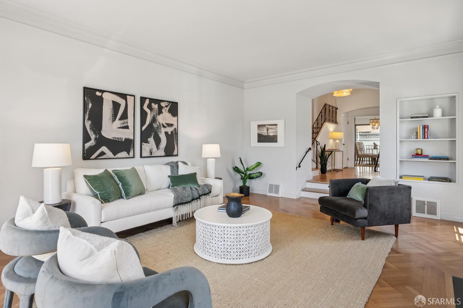 76 Woodacre Drive