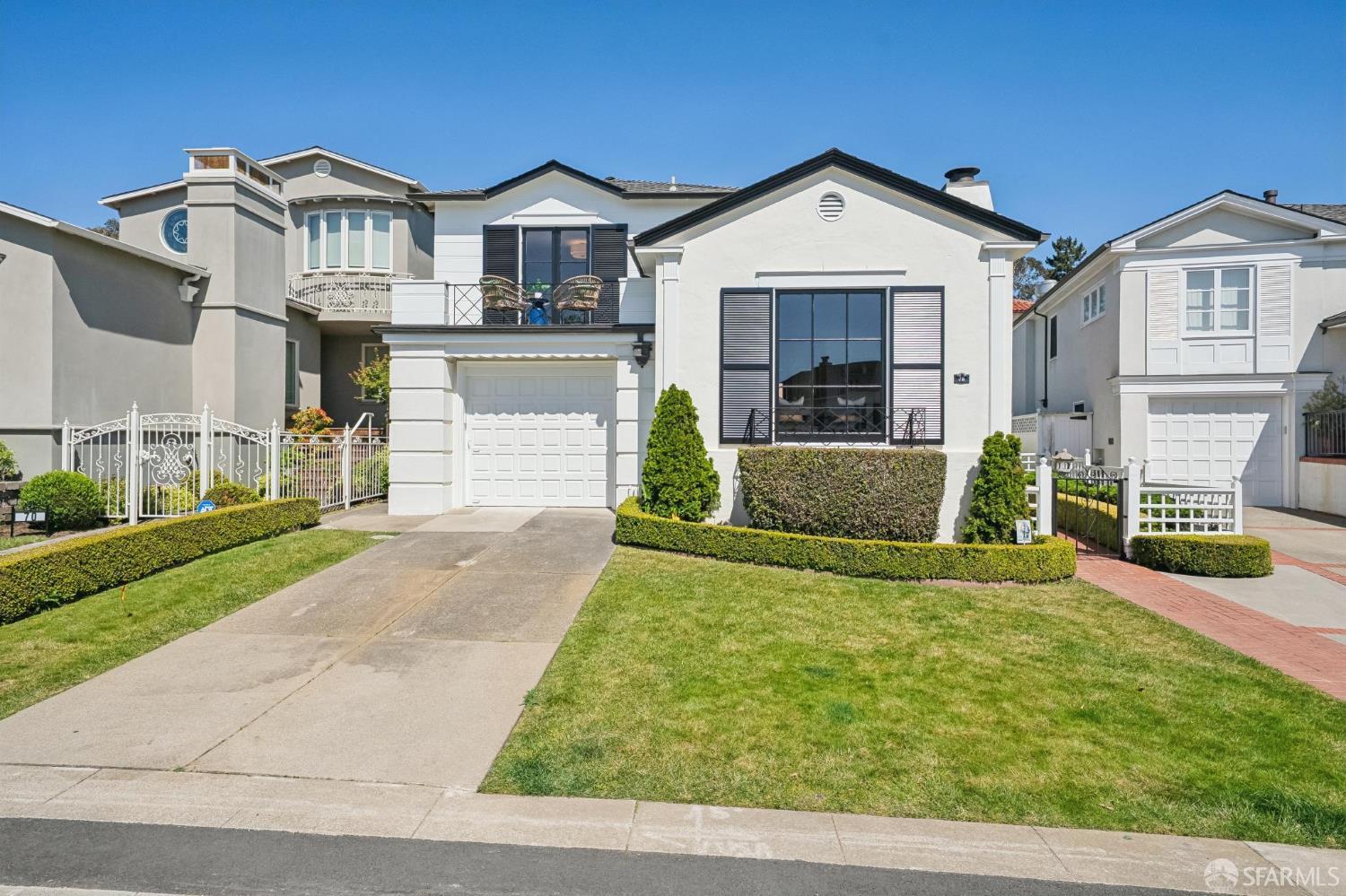 76 Woodacre Drive