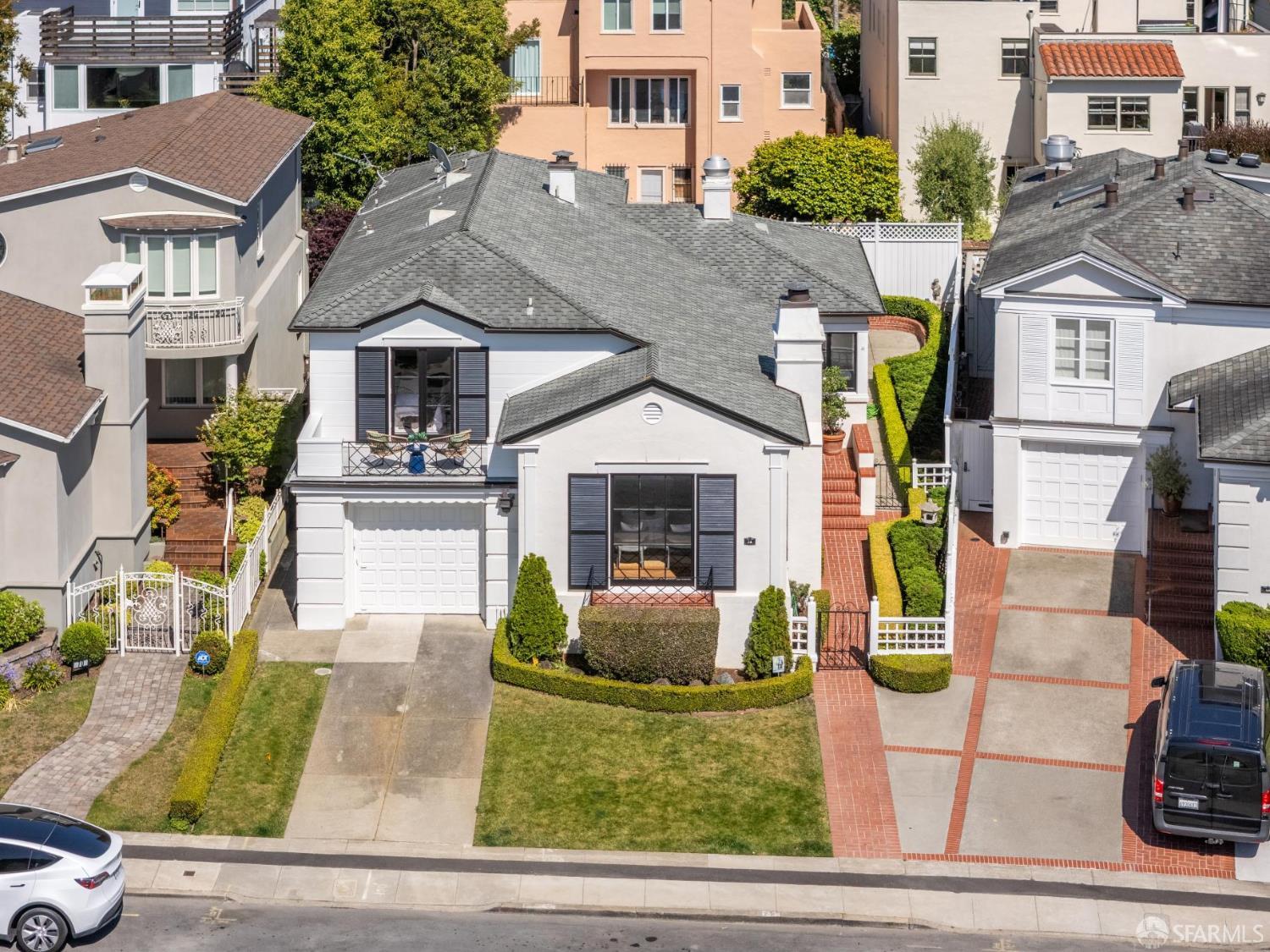 76 Woodacre Drive