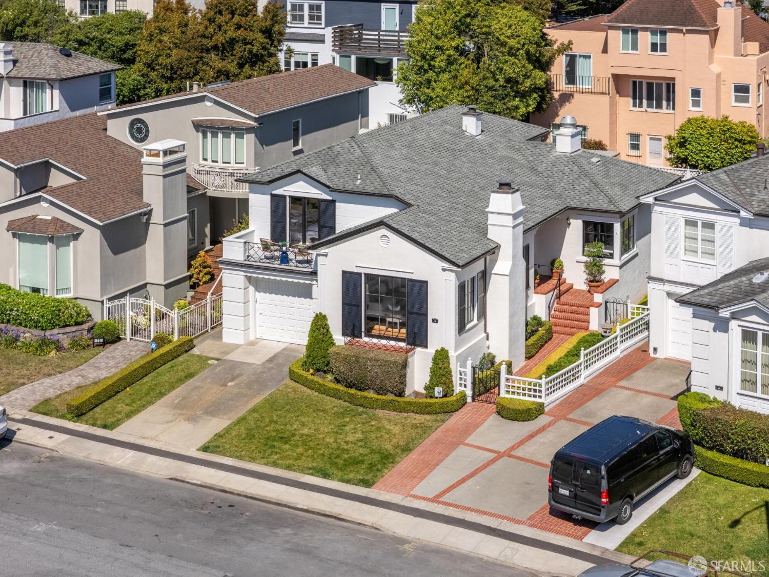 76 Woodacre Drive