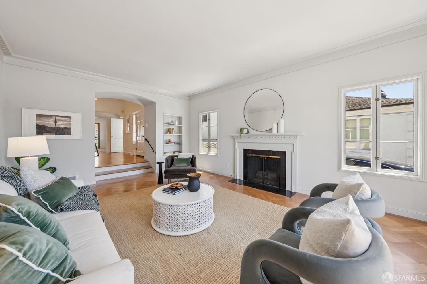 76 Woodacre Drive