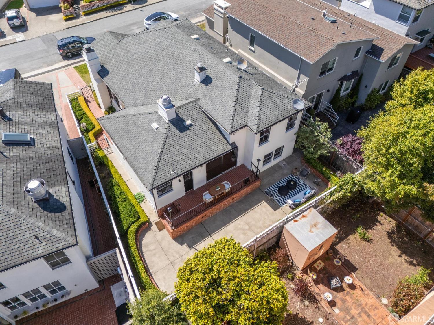76 Woodacre Drive