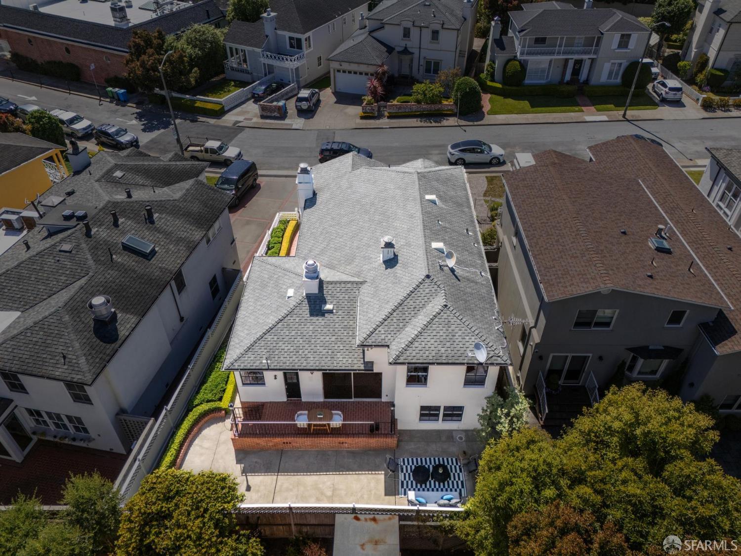 76 Woodacre Drive