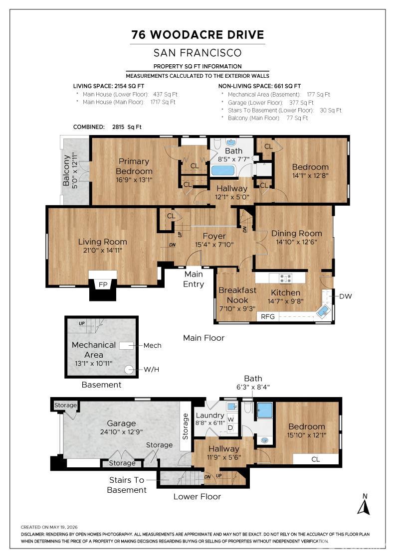 76 Woodacre Drive