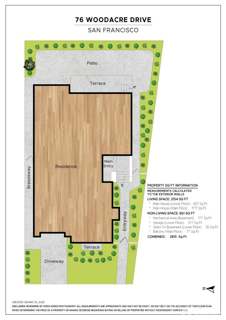 76 Woodacre Drive