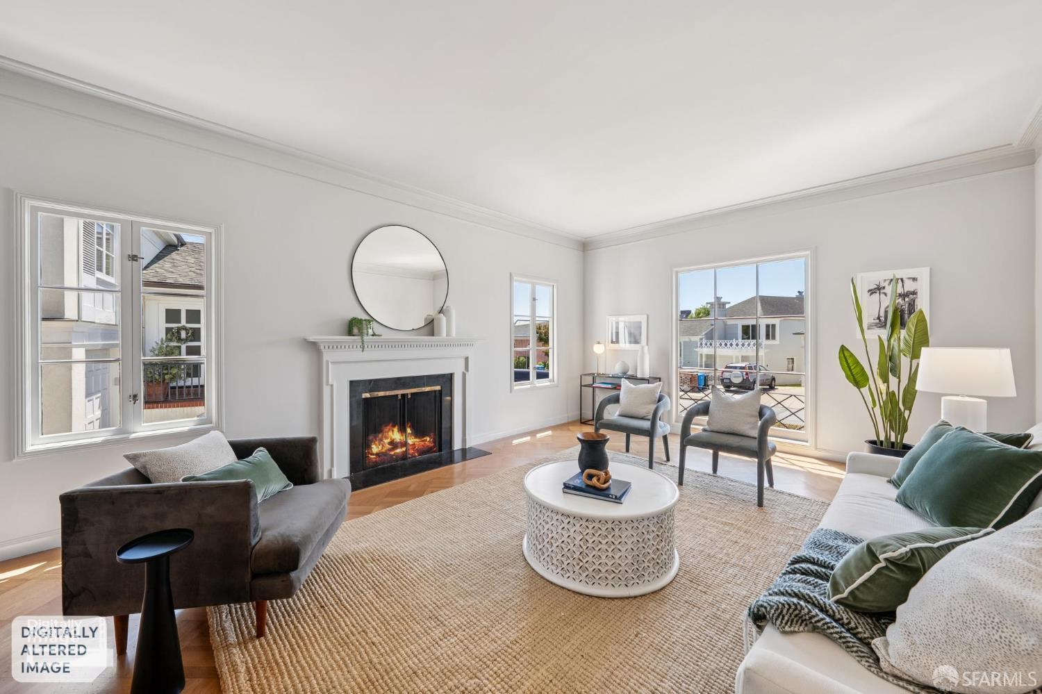 76 Woodacre Drive