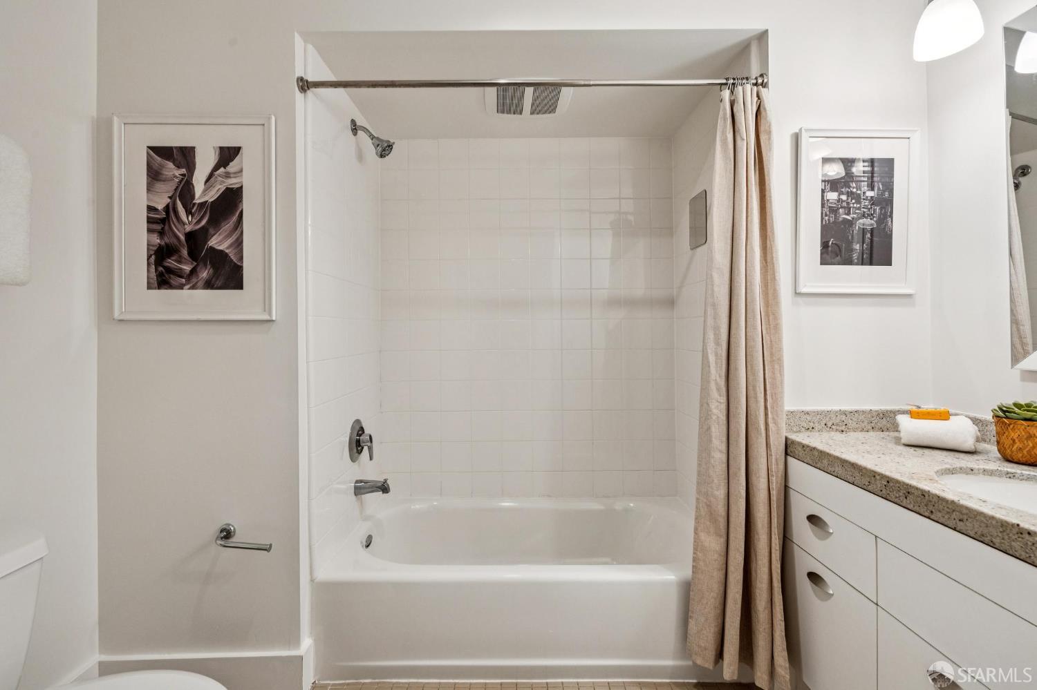 411 Francisco Street # 107F