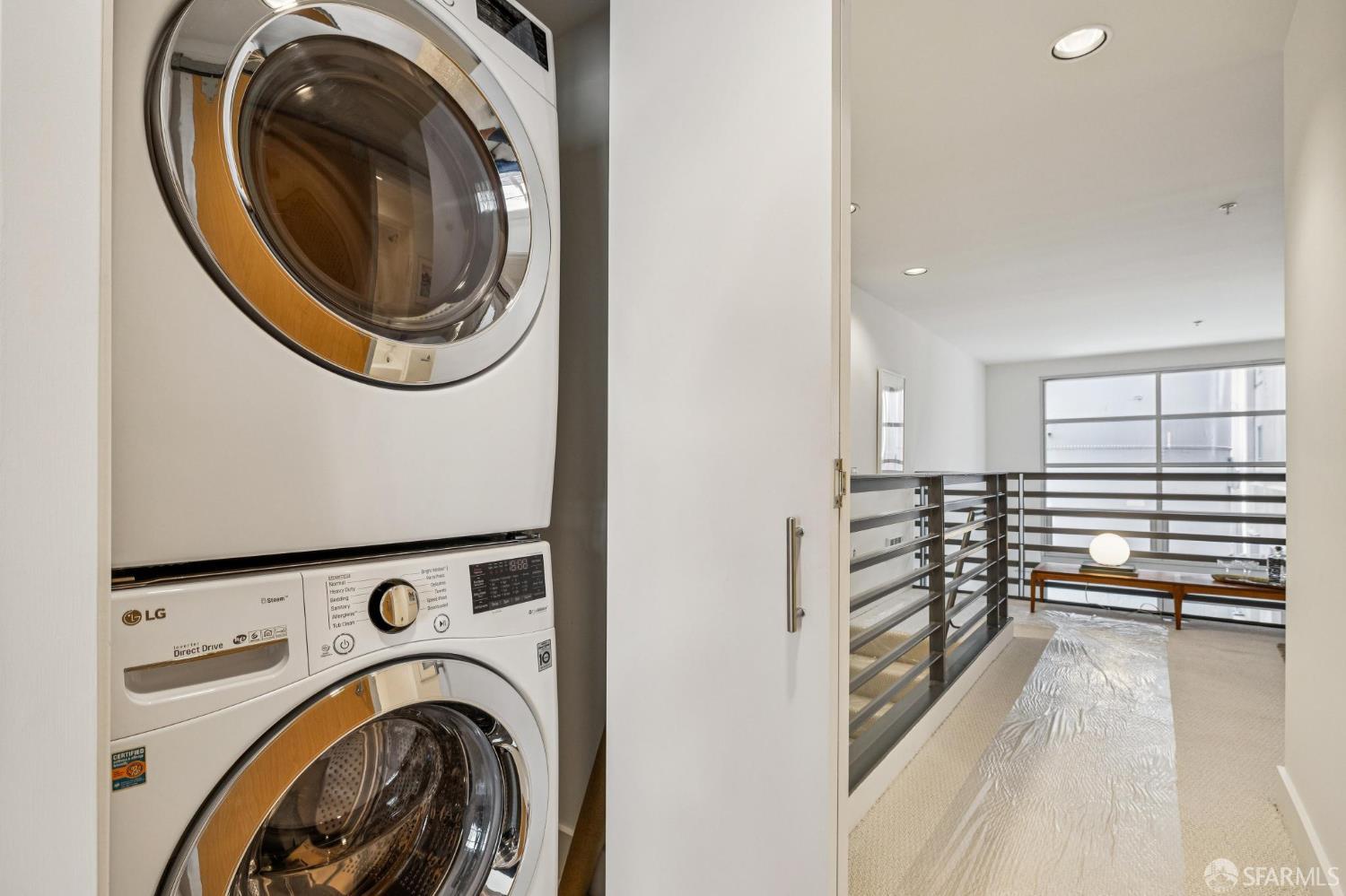 411 Francisco Street # 107F