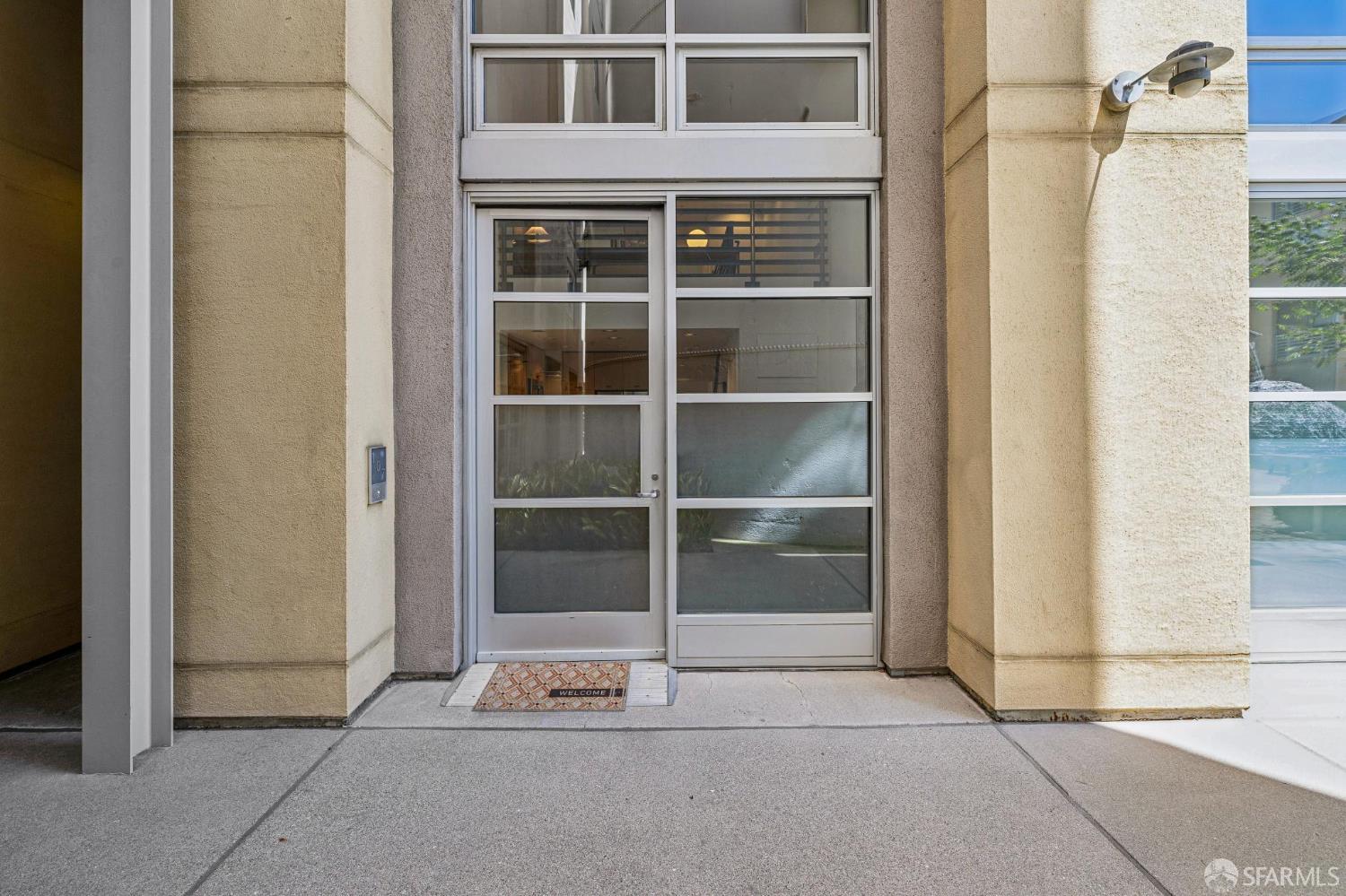 411 Francisco Street # 107F