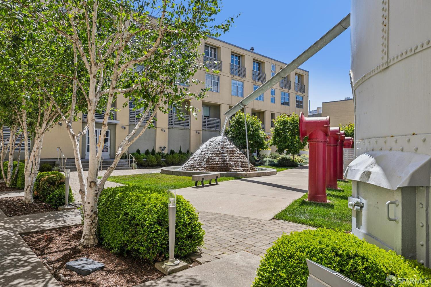 411 Francisco Street # 107F
